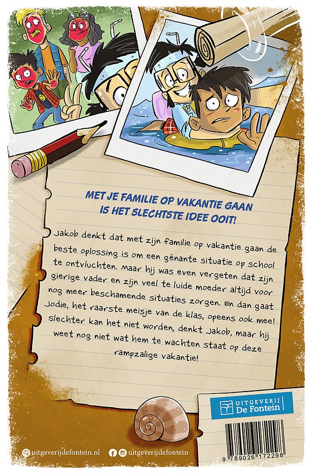 Neergestort