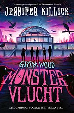 Monstervlucht