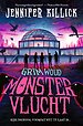 Monstervlucht