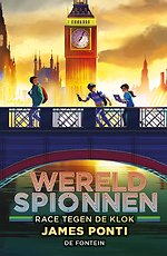 Race tegen de klok