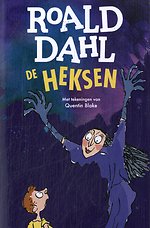 De heksen
