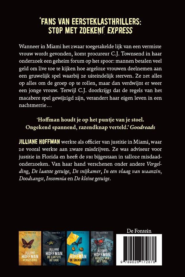 Regels van het spel