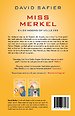 Miss Merkel en de moord op volle zee