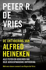 De ontvoering van Alfred Heineken