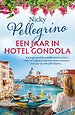 Een jaar in Hotel Gondola
