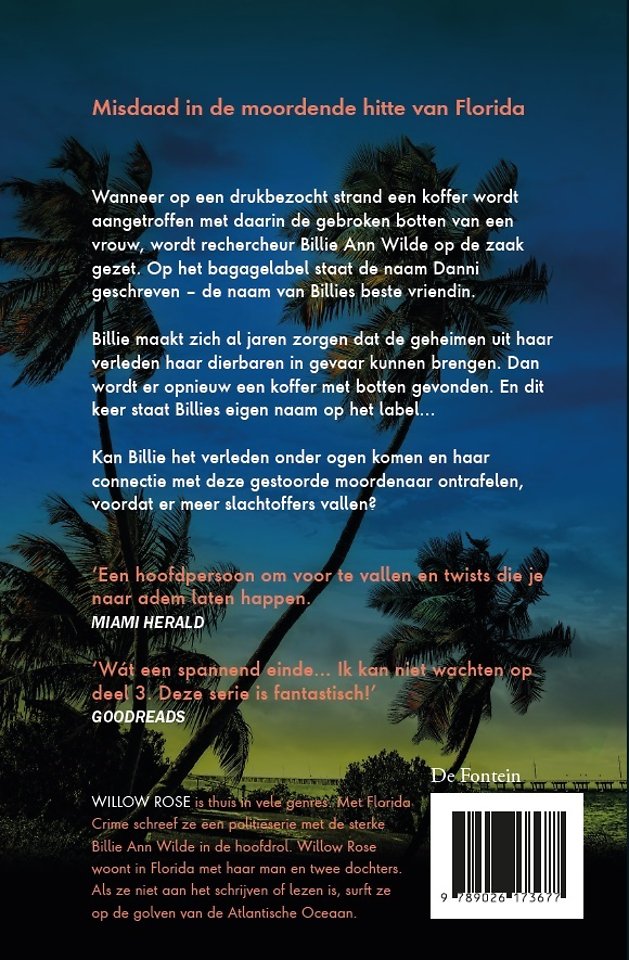 Vermist
