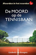 De moord op de tennisbaan