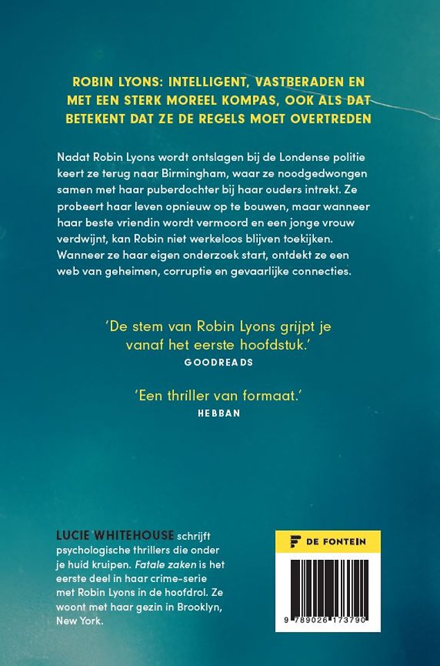 Fatale zaken
