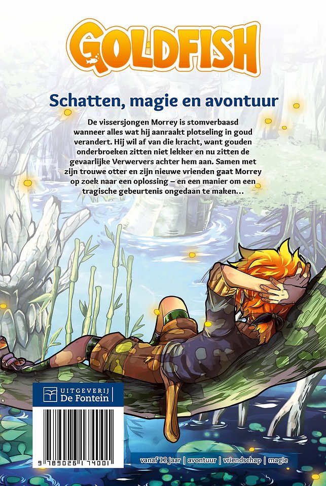 Het avontuur