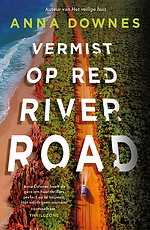 Vermist op Red River Road