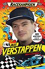 Racekampioen: Max Verstappen