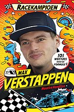 Racekampioen: Max Verstappen