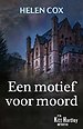 Een motief voor moord