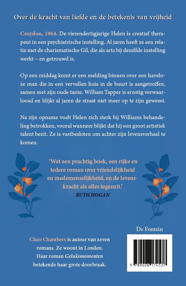 Een vriendschap