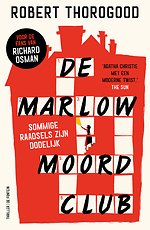 De Marlow moordclub