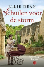 Schuilen voor de storm