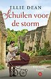 Schuilen voor de storm