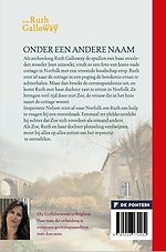 Onder een andere naam