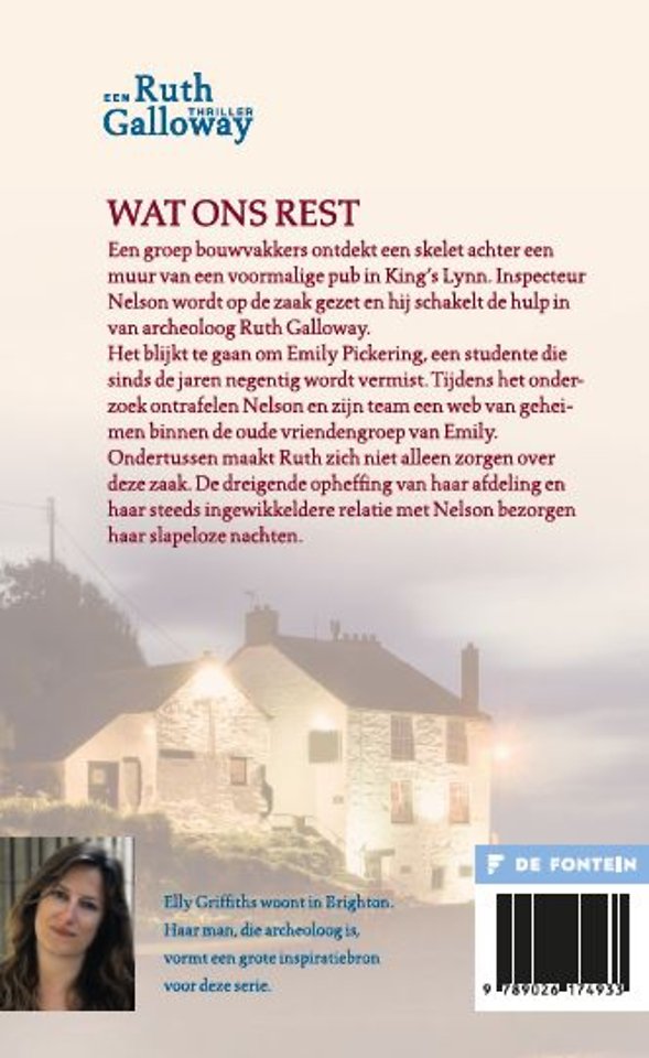 Wat ons rest