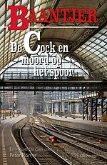 De Cock en moord op het spoor