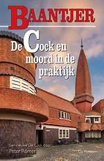 De Cock en moord in de praktijk (deel 99)
