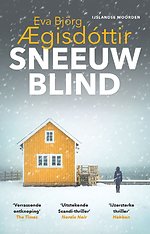 Sneeuwblind
