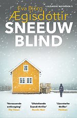 Sneeuwblind