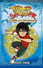 De aanval van de Drakenkoning