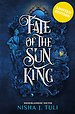 Fate of the Sun King