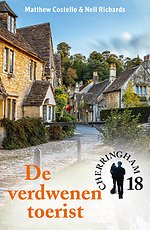De verdwenen toerist