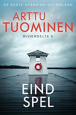 Eindspel