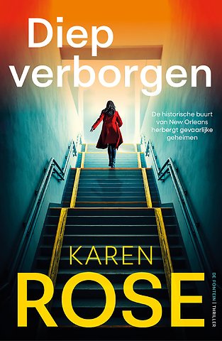 Diep verborgen