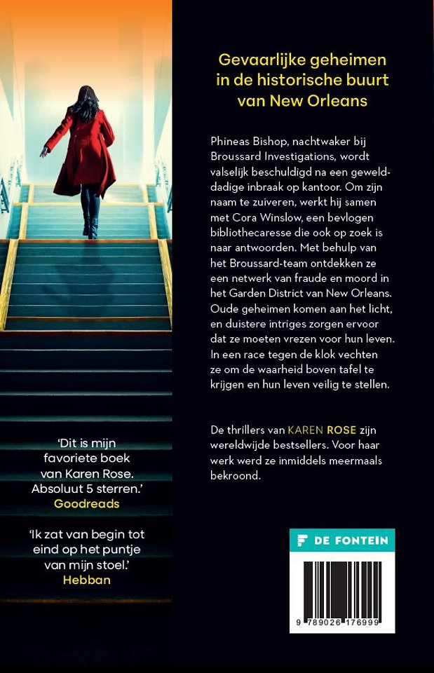Diep verborgen