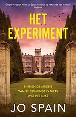 Het experiment