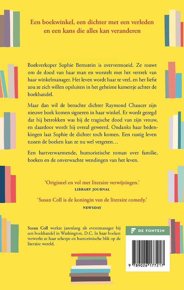 Bookish People