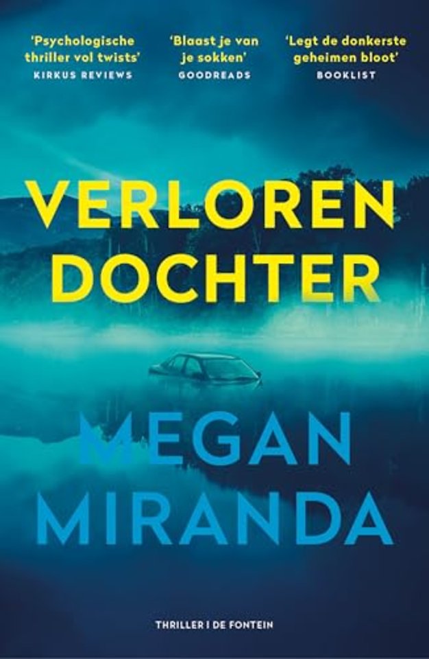 Verloren dochter