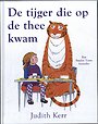 De tijger die op de thee kwam