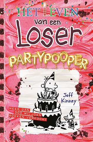 Partypooper