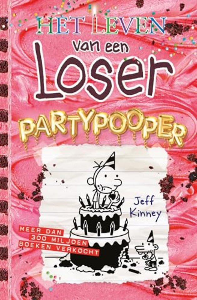 Partypooper