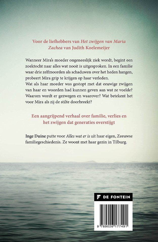 Alles wat er is