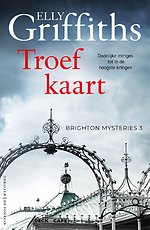 Troefkaart