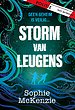 Storm van leugens