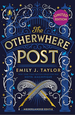 The Otherwhere Post