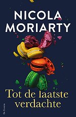 Tot de laatste verdachte