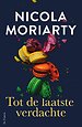 Tot de laatste verdachte