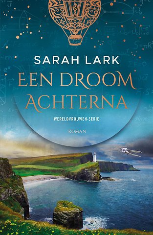 Een droom achterna