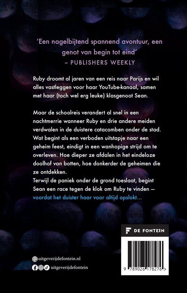 Onder de oppervlakte