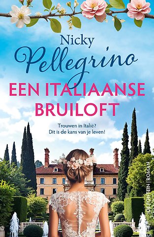 Een Italiaanse bruiloft