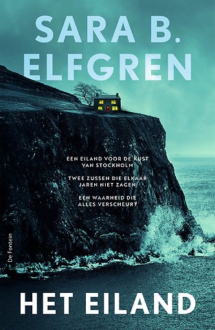 Het eiland