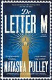 De letter M